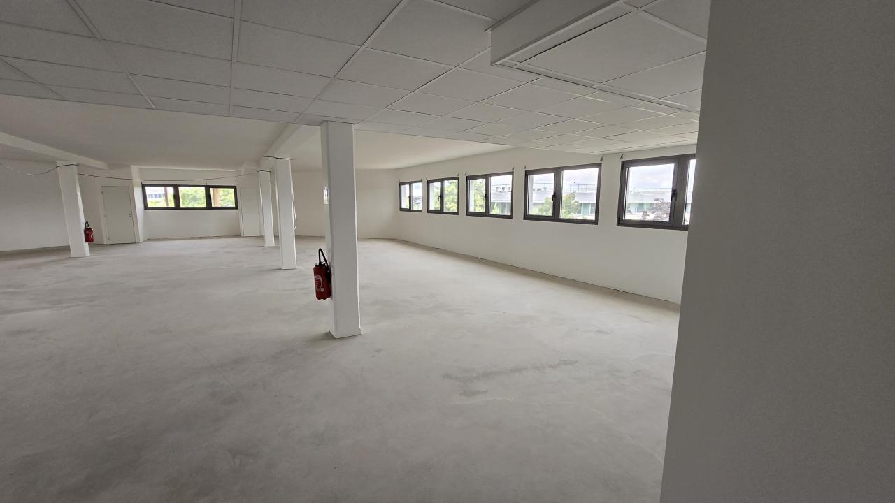 Bureau Blagnac 3122m² Location bureau Blagnac Haute-Garonne OLBUR2309032 17